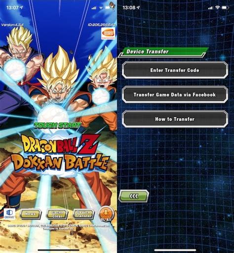 dokkan battle accounts|dokkan account recovery jp.